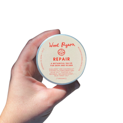 Repair Salve 2oz