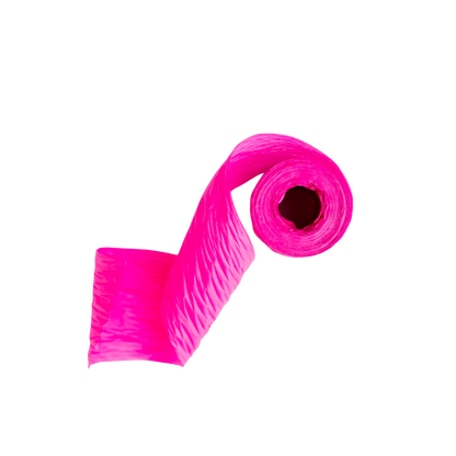 Crepe Paper Eco Ribbon