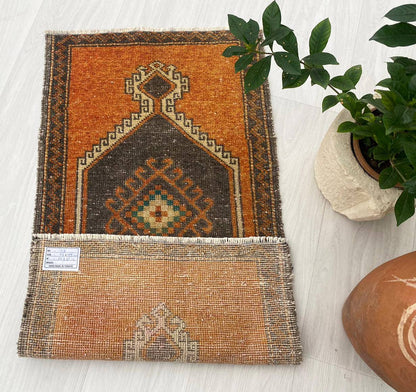 Eve Vintage Rug