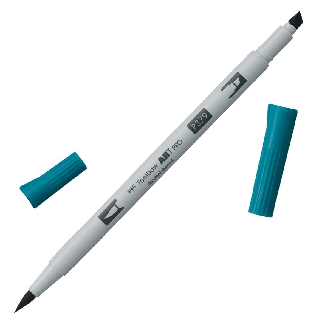 ABT PRO Alcohol-Based Markers - P379 JADE GREEN