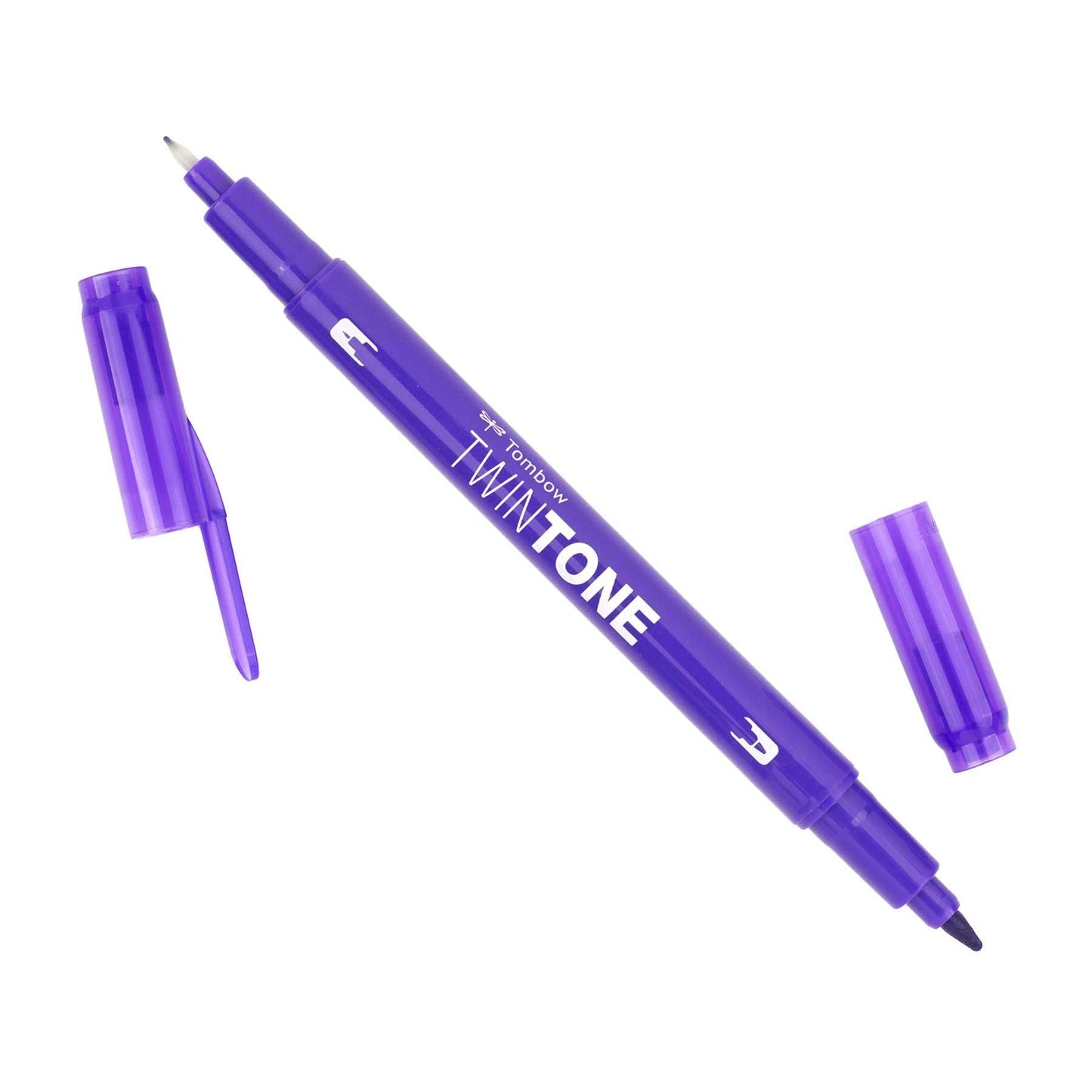 TwinTone Markers - Open Stock: 81 Raspberry – SKU 61519