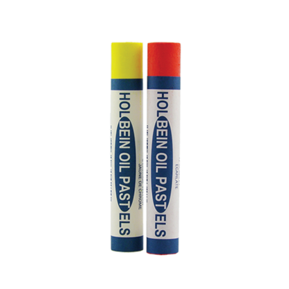 Holbein Academic Oil Pastels