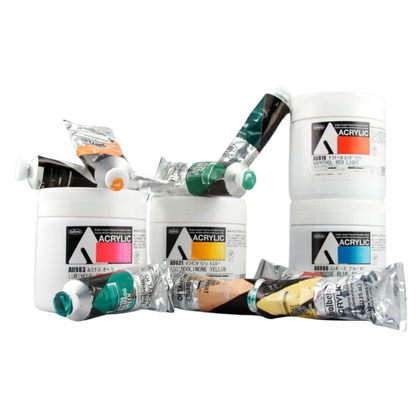 Holbein Heavy Body Acrylic Paints 330ML