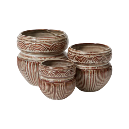 Langston Pot
