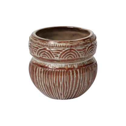 Langston Pot