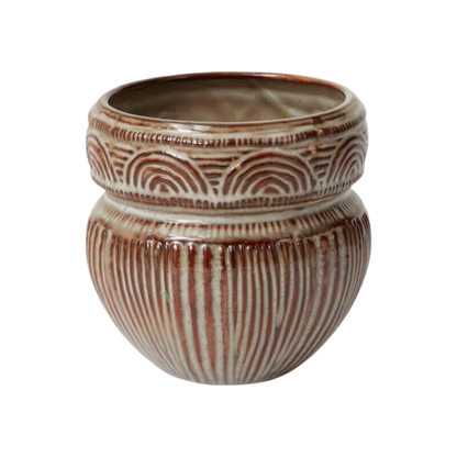 Langston Pot