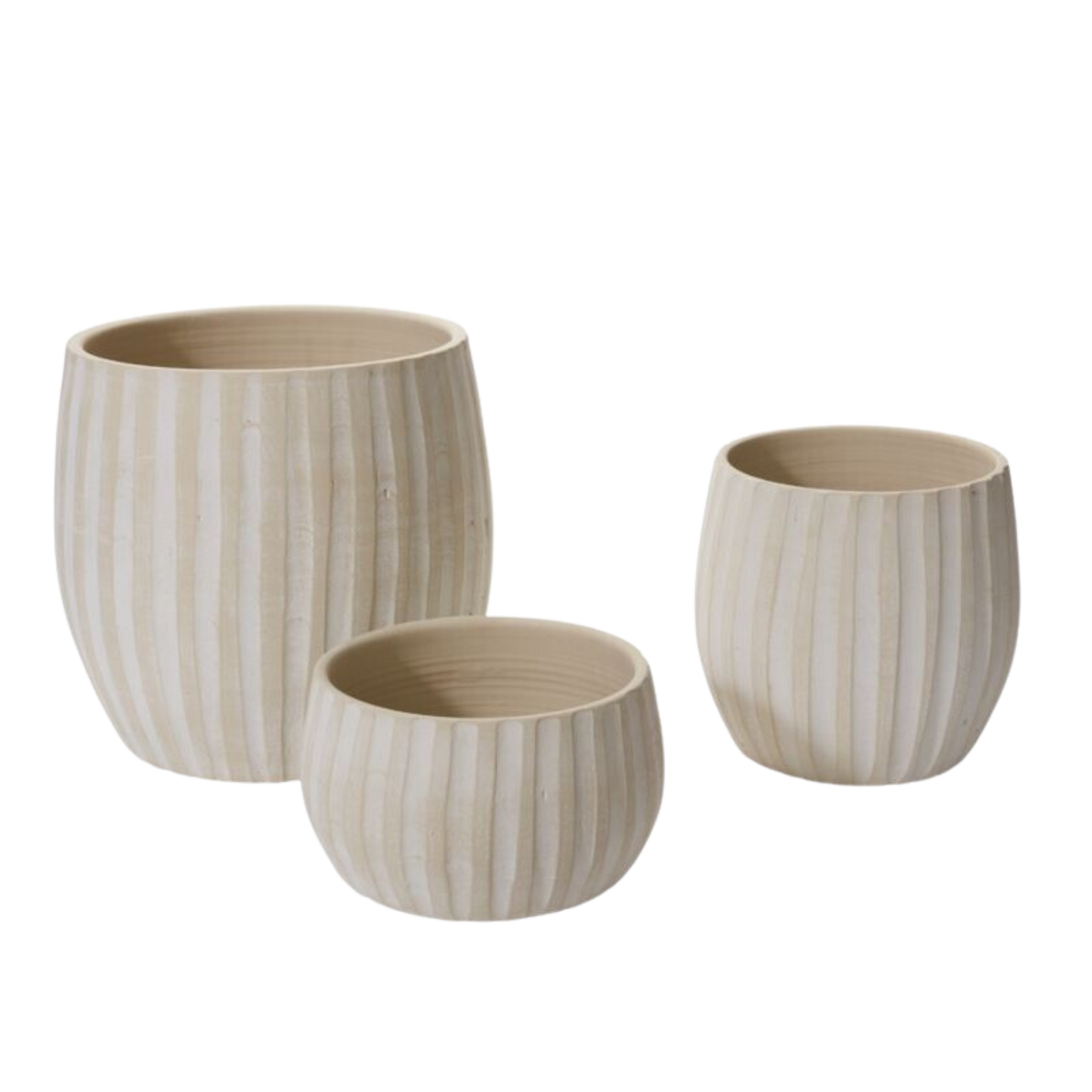 Arid Pot Collection