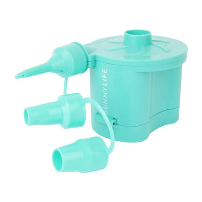 Battery Electric Air Pump