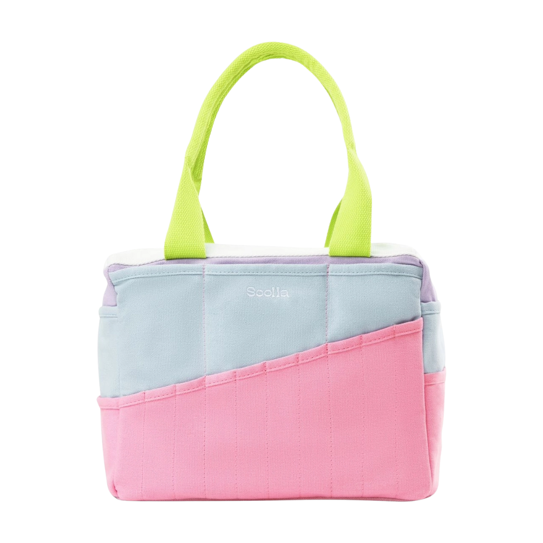 Soolla Studio Artist Bag