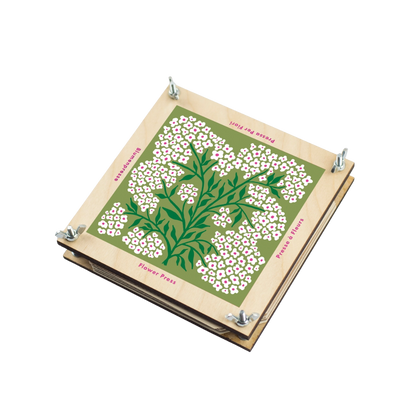 Flower Press