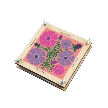Flower Press