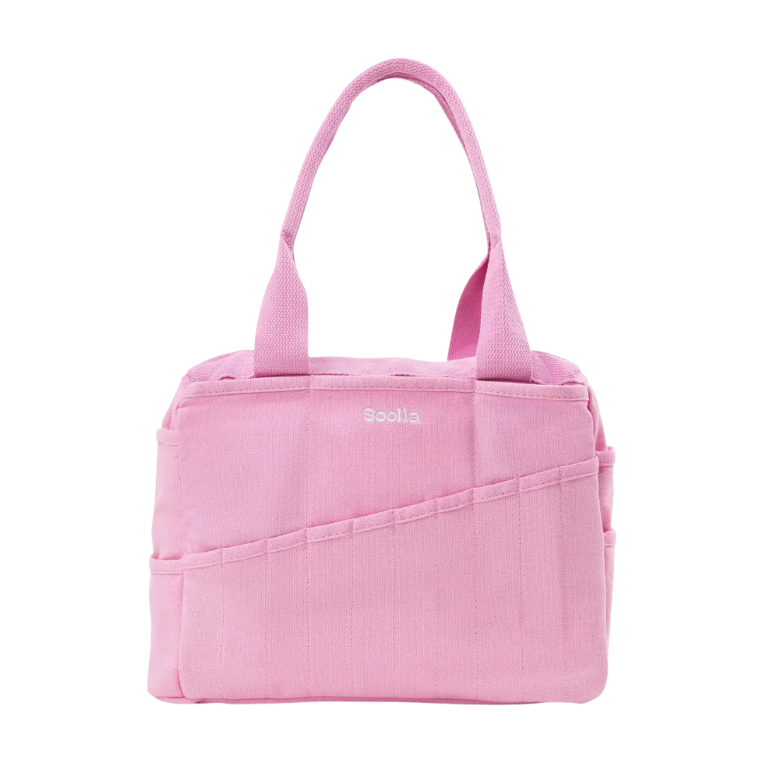 Soolla Studio Artist Bag