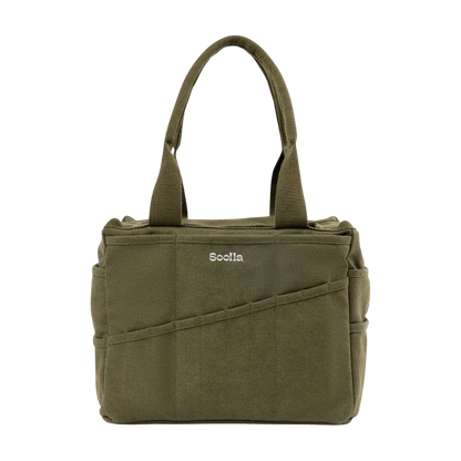 Soolla Studio Artist Bag