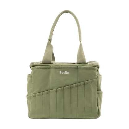 Soolla Studio Artist Bag