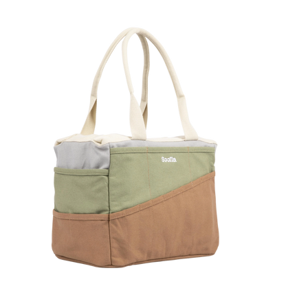 Soolla Studio Artist Bag