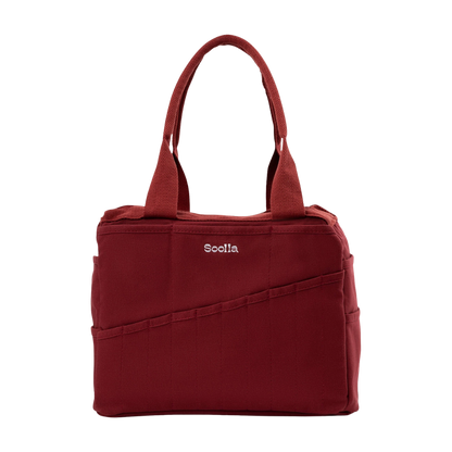 Soolla Studio Artist Bag