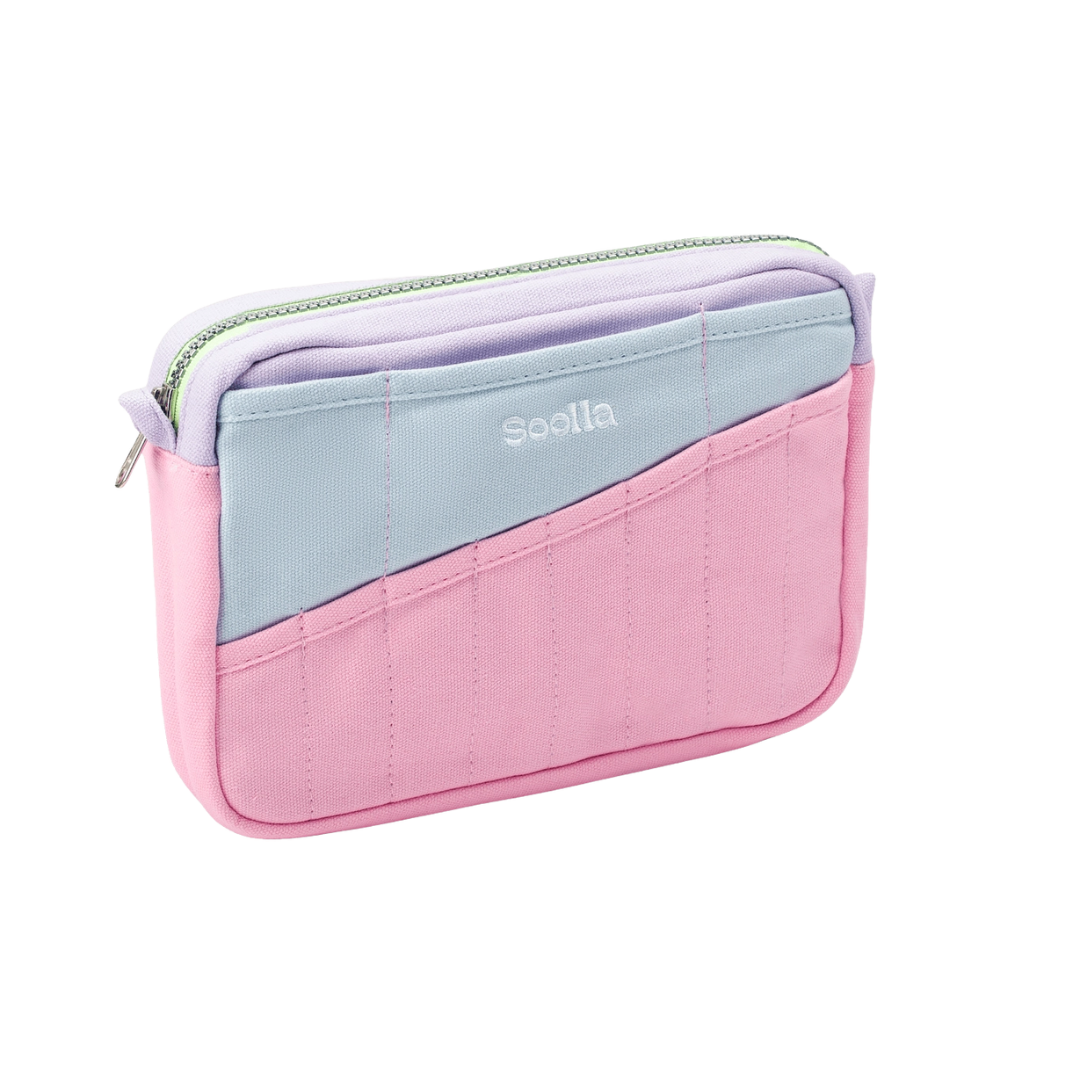 Soolla Studio Pouch