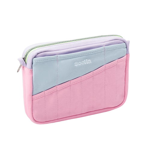 Soolla Studio Pouch