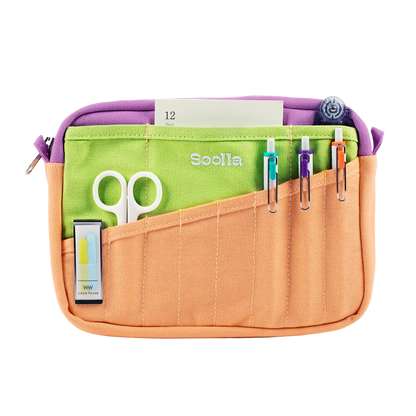 Soolla Studio Pouch