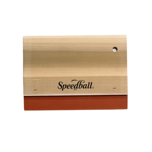 Graphic Squeegee 12" (70 DUROMETER)