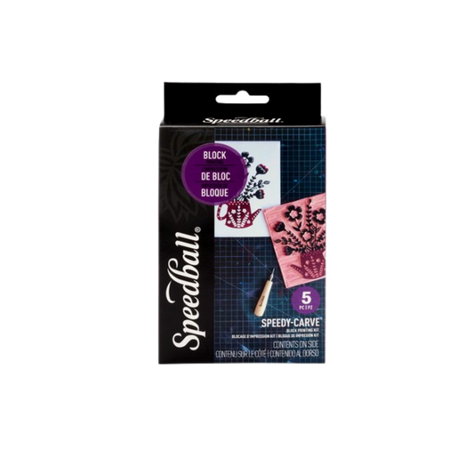 Speedy-Carve Kit