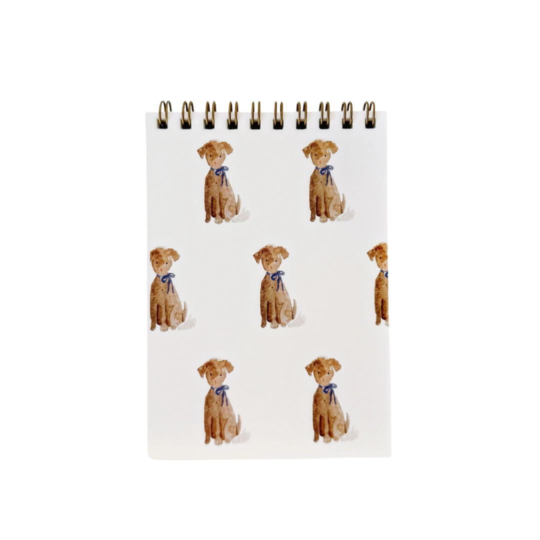 Mini Jotter Pad