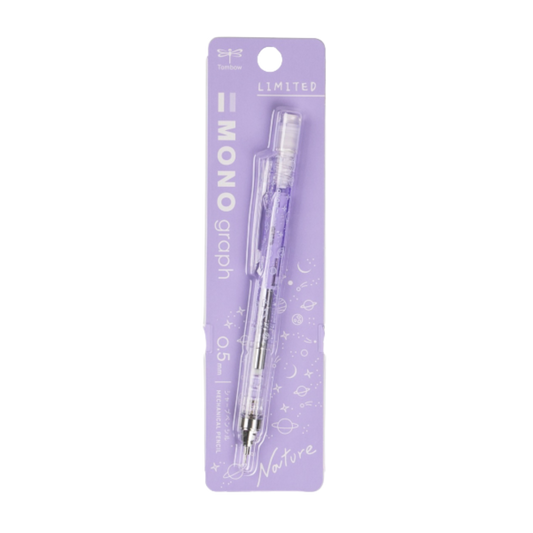 Mono Graph Mechanical Pencil - Planet