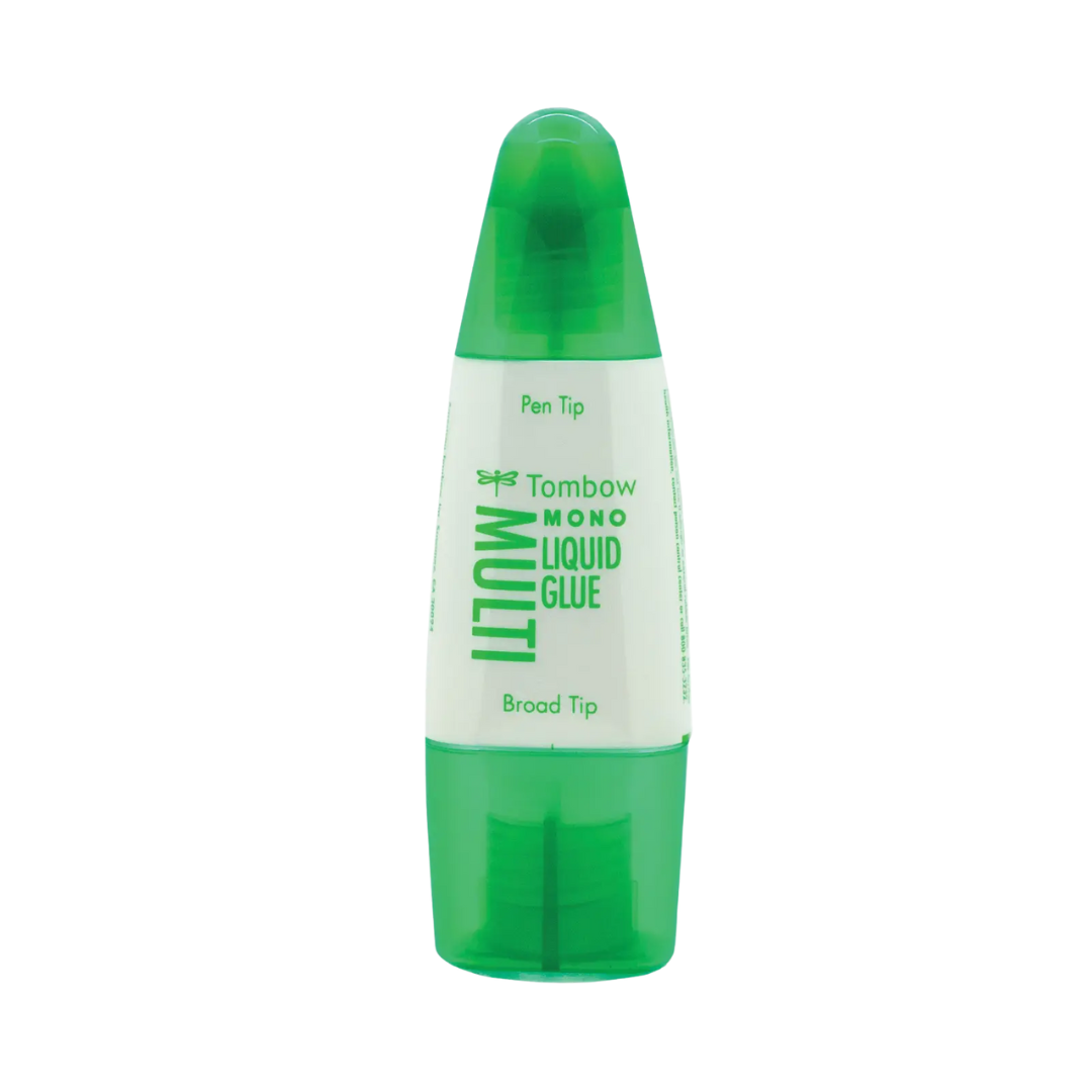 Mono Multi Liquid Glue - Dual Tip Applicator
