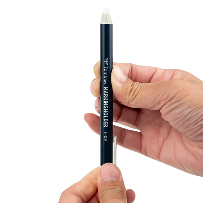 Marking Holder, White