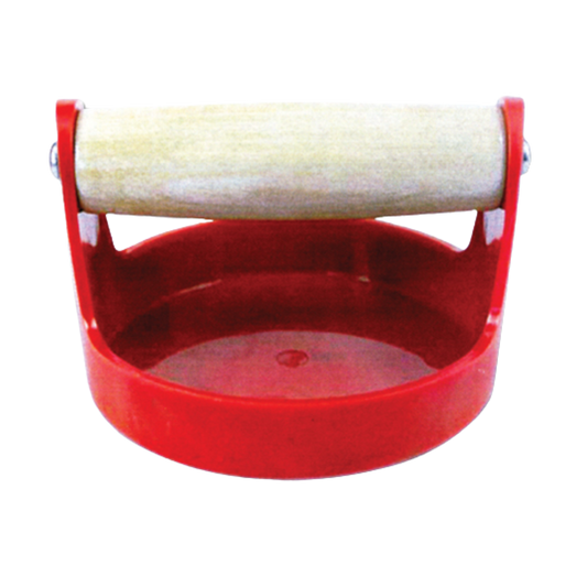 Red Baren – 4"