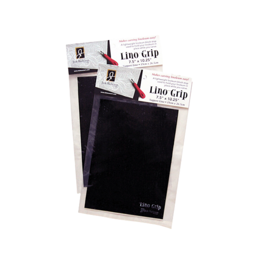 Jack Richeson Lino Grip – 7.5" x 10.25"