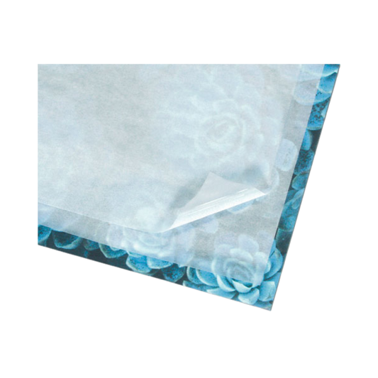 Acid Free Glassine Sheets 12 Pack