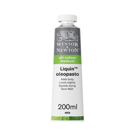 Liquin Oleopasto - 200 ml