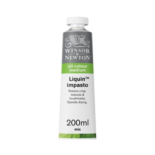 Liquin Impasto - 200 ml