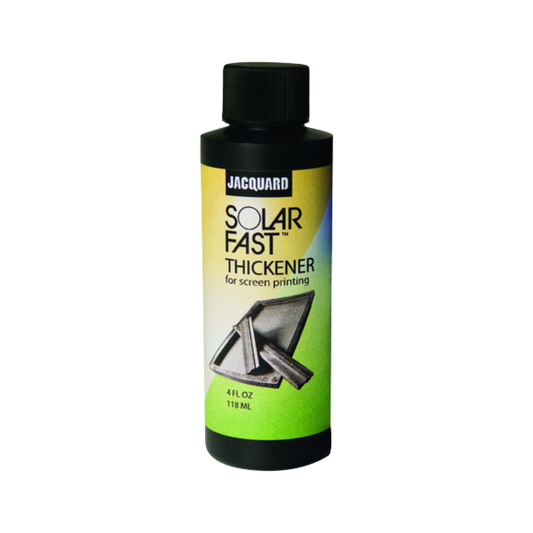 Solarfast Dyes 4oz Thickener