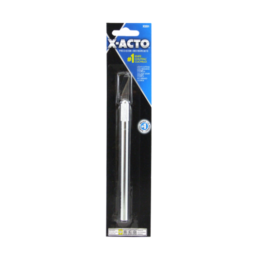 X-Acto #1 Knife (Carded)
