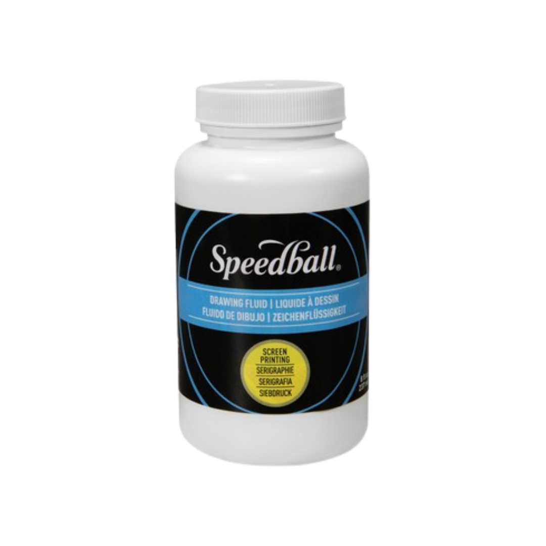 Screen Drawing Fluid - 8oz