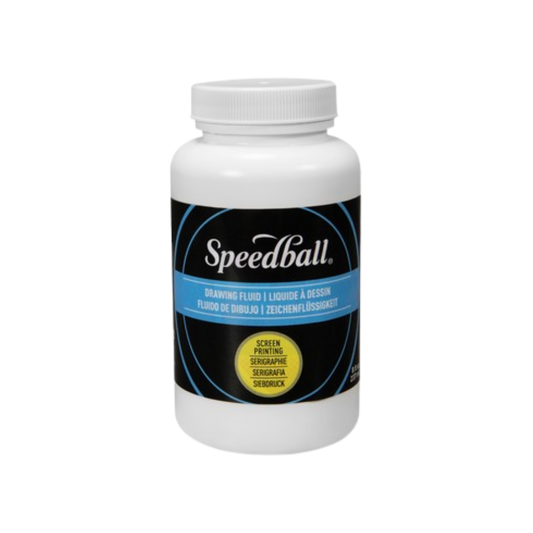 Screen Drawing Fluid - 8oz