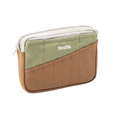 Soolla Studio Pouch