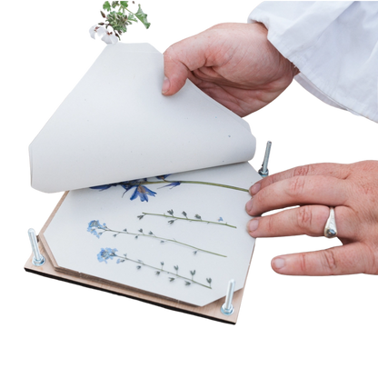Flower Press