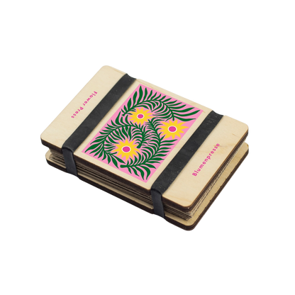 Pocket Flower Press