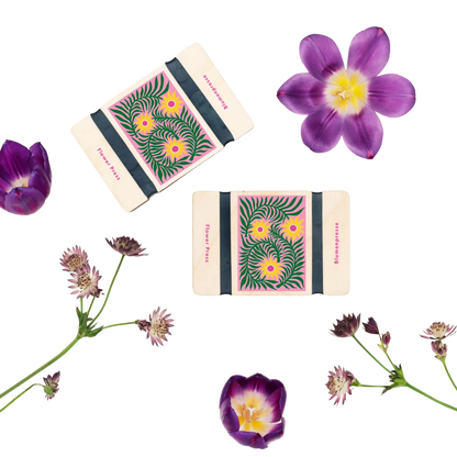 Pocket Flower Press