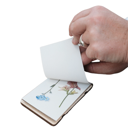 Pocket Flower Press