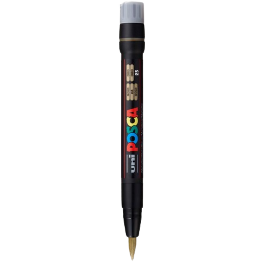Posca PCF-350 Acrylic Paint Marker - Gold