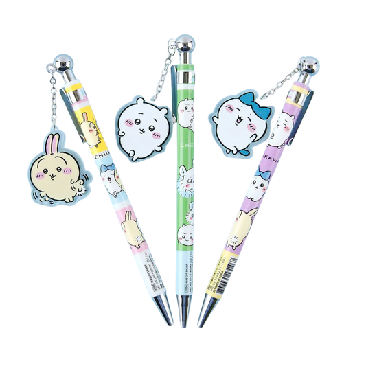 Chiikawa Mascot Mechanical Pencil