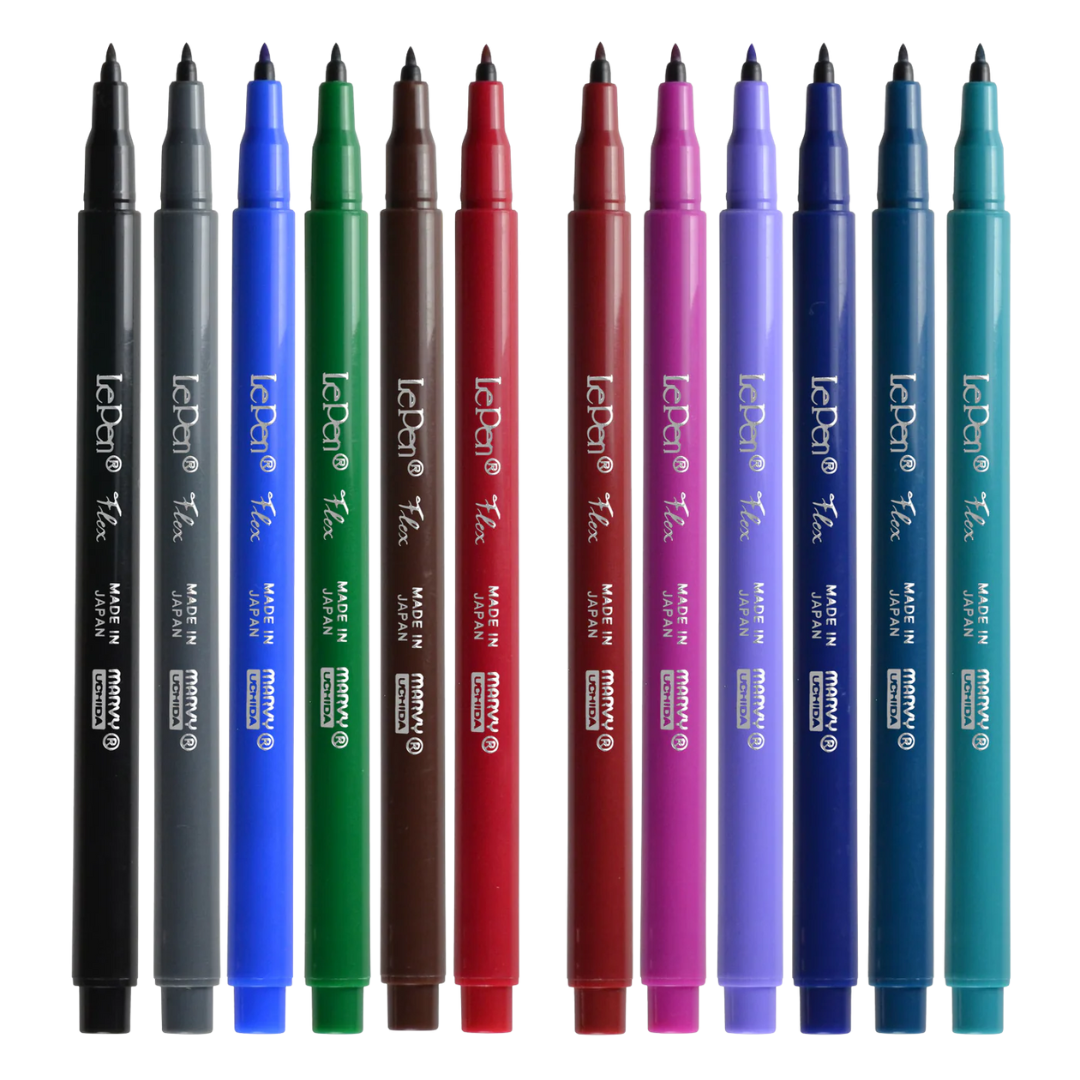 LePen Flex
