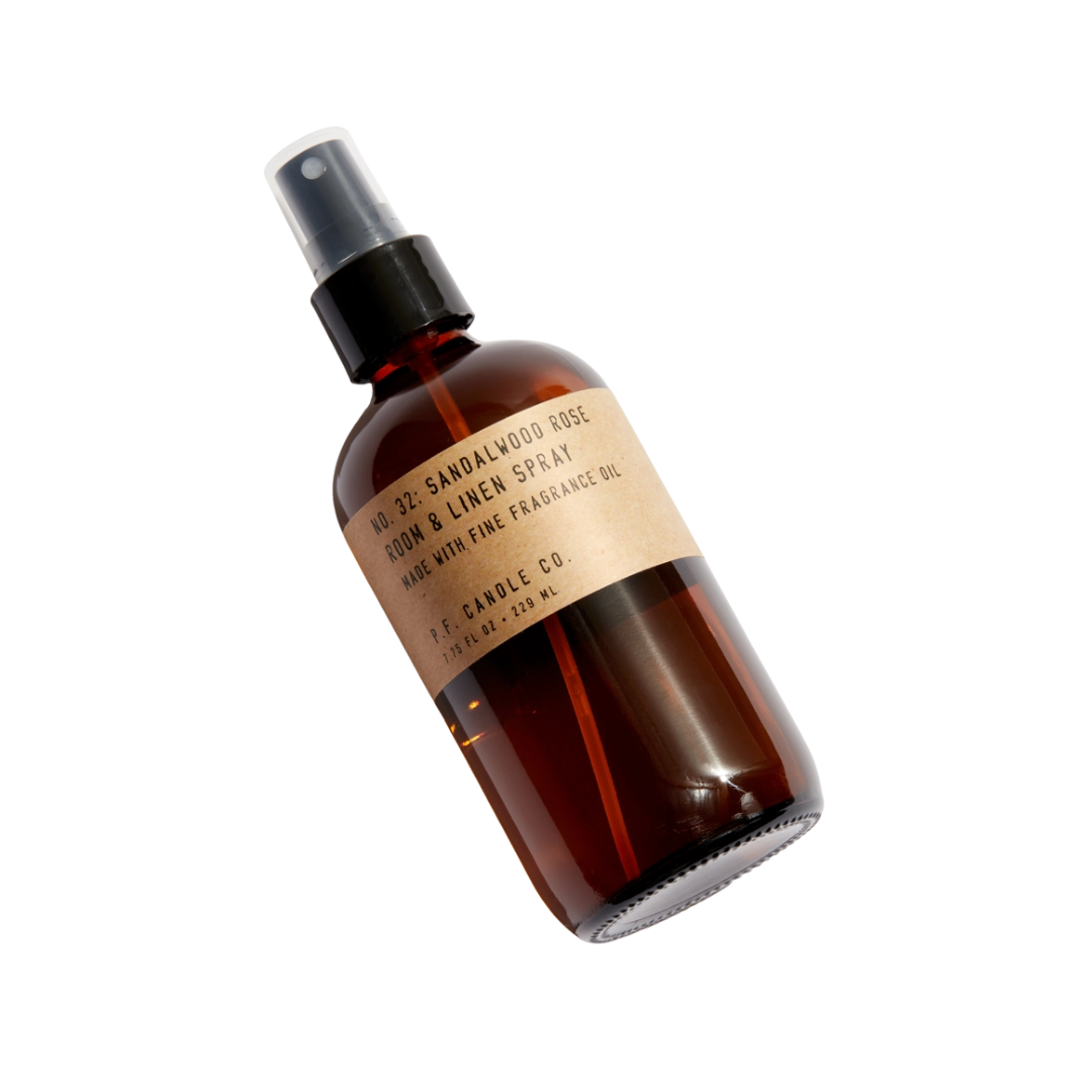 Sandalwood Rose Room & Linen Spray