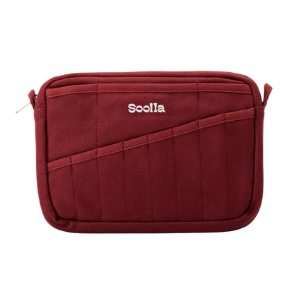 Soolla Studio Pouch