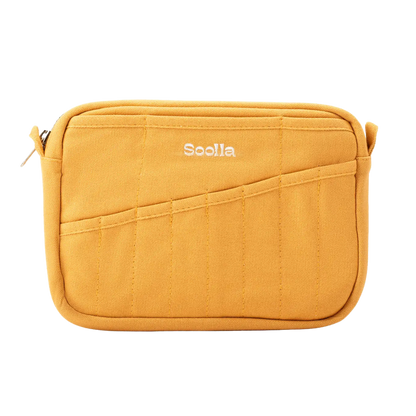 Soolla Studio Pouch