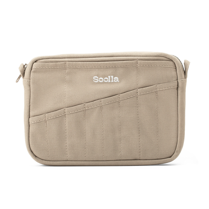Soolla Studio Pouch